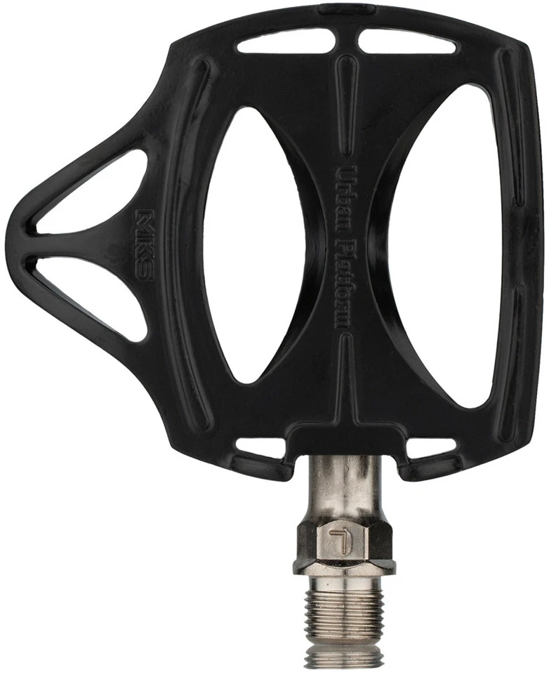 Mks Urban Platform Plattformpedale 3 Mks Urban Platform Plattformpedale