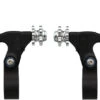 Canti Lever Short Pull Bremshebel Set -Fahrradsportgeschäft 364230