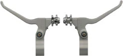 Canti Lever Short Pull Bremshebel Set -Fahrradsportgeschäft 364239