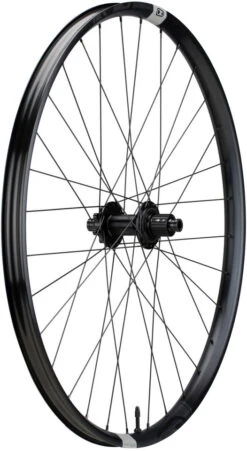 Crankbrothers Synthesis E Industry Nine Alu Disc 6-Loch 29" Boost Laufradsatz -Fahrradsportgeschäft 368056