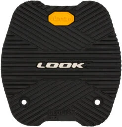 LOOK Activ Grip City Pedalplatten 4er-Set