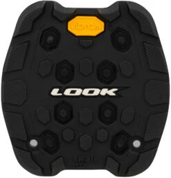 LOOK Activ Grip Trail Pedalplatten 4er-Set