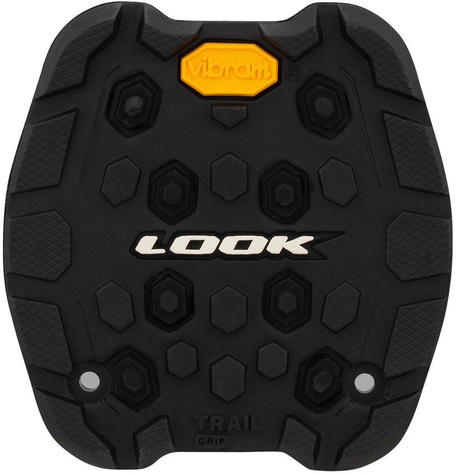 LOOK Activ Grip Trail Pedalplatten 4er-Set 3 LOOK Activ Grip Trail Pedalplatten 4er-Set