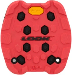 LOOK Activ Grip Trail Pedalplatten 4er-Set 12 LOOK Activ Grip Trail Pedalplatten 4er-Set -Fahrradsportgeschäft 369534