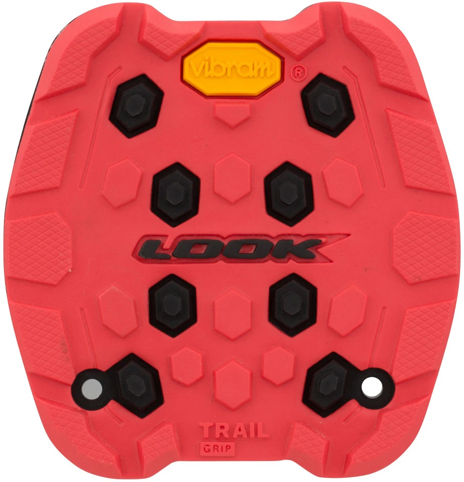 LOOK Activ Grip Trail Pedalplatten 4er-Set 7 LOOK Activ Grip Trail Pedalplatten 4er-Set – Bild 5