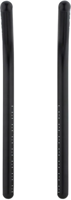 Pro Missile J-Bend High Extensions -Fahrradsportgeschäft 370998