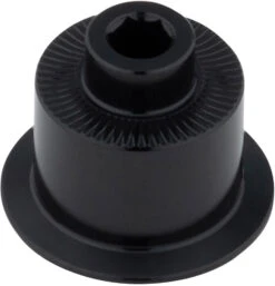 Notubes Endkappen Für Hinterrad Umrüstkit -Fahrradsportgeschäft 372532