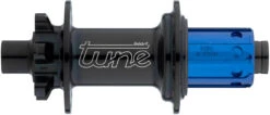 Tune ClimbHill Boost Disc 6-Loch HR-Nabe -Fahrradsportgeschäft 373433