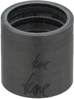 Tune Carbon Spacer Set 5-teilig 7 Tune Carbon Spacer Set 5-teilig -Fahrradsportgeschäft 374022