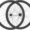 Tune Schwarzbrenner 45 Disc Skyline Center Lock Carbon 28" Laufradsatz -Fahrradsportgeschäft 374133
