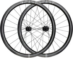 GR40 Disc Center Lock Carbon 28" Laufradsatz