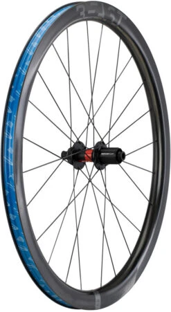 GR40 Disc Center Lock Carbon 28" Laufradsatz -Fahrradsportgeschäft 379532