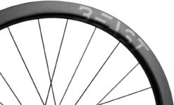 GR40 Disc Center Lock Carbon 28" Laufradsatz -Fahrradsportgeschäft 379534