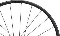 Twenty All Road Disc Carbon 28" Laufradsatz -Fahrradsportgeschäft 379540