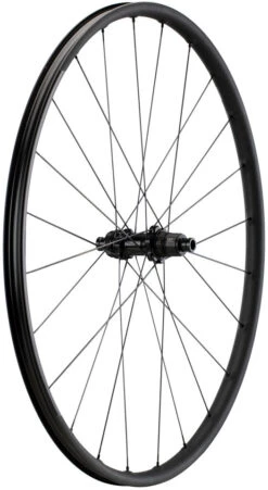 Twenty All Road Disc Carbon 28" Laufradsatz -Fahrradsportgeschäft 379545