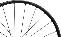 Twenty All Road Disc Carbon 28" Laufradsatz -Fahrradsportgeschäft 379547