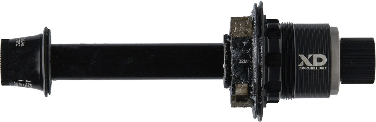 E-thirteen Espec Plus Enduro Boost 29" Laufradsatz 9 E-thirteen Espec Plus Enduro Boost 29" Laufradsatz – Bild 7