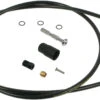 Shimano Bremsleitung SM-BH90-SB Kürzbar Banjo Für XTR (M985), XT, SLX, Alfine -Fahrradsportgeschäft 383358