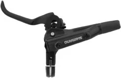Shimano BR-MT520 + BL-MT501 V+h Set Scheibenbremse J-Kit 14 Shimano BR-MT520 + BL-MT501 V+h Set Scheibenbremse J-Kit -Fahrradsportgeschäft 383491