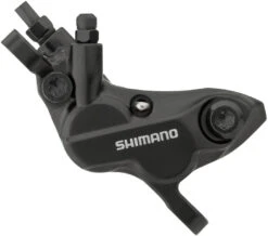 Shimano BR-MT520 + BL-MT501 V+h Set Scheibenbremse J-Kit 16 Shimano BR-MT520 + BL-MT501 V+h Set Scheibenbremse J-Kit -Fahrradsportgeschäft 383493