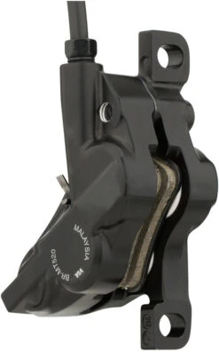 Shimano BR-MT520 + BL-MT501 V+h Set Scheibenbremse J-Kit 18 Shimano BR-MT520 + BL-MT501 V+h Set Scheibenbremse J-Kit -Fahrradsportgeschäft 383495