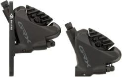 Shimano GRX V+h Set Scheibenbremse BR-RX400 + ST-RX600 13 Shimano GRX V+h Set Scheibenbremse BR-RX400 + ST-RX600 -Fahrradsportgeschäft 383657