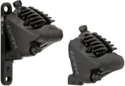 Shimano GRX V+h Set Scheibenbremse BR-RX400 + ST-RX600 14 Shimano GRX V+h Set Scheibenbremse BR-RX400 + ST-RX600 -Fahrradsportgeschäft 383658