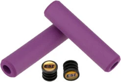 Esi Extra Chunky Silikon Lenkergriffe -Fahrradsportgeschäft 384212