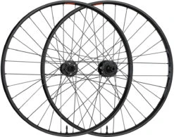 ZIPP 3ZERO MOTO ZM2 Carbon Disc 6-Loch Boost 27,5" Laufradsatz