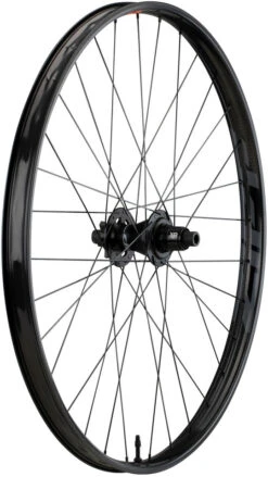 ZIPP 3ZERO MOTO ZM2 Carbon Disc 6-Loch Boost 27,5" Laufradsatz -Fahrradsportgeschäft 384511