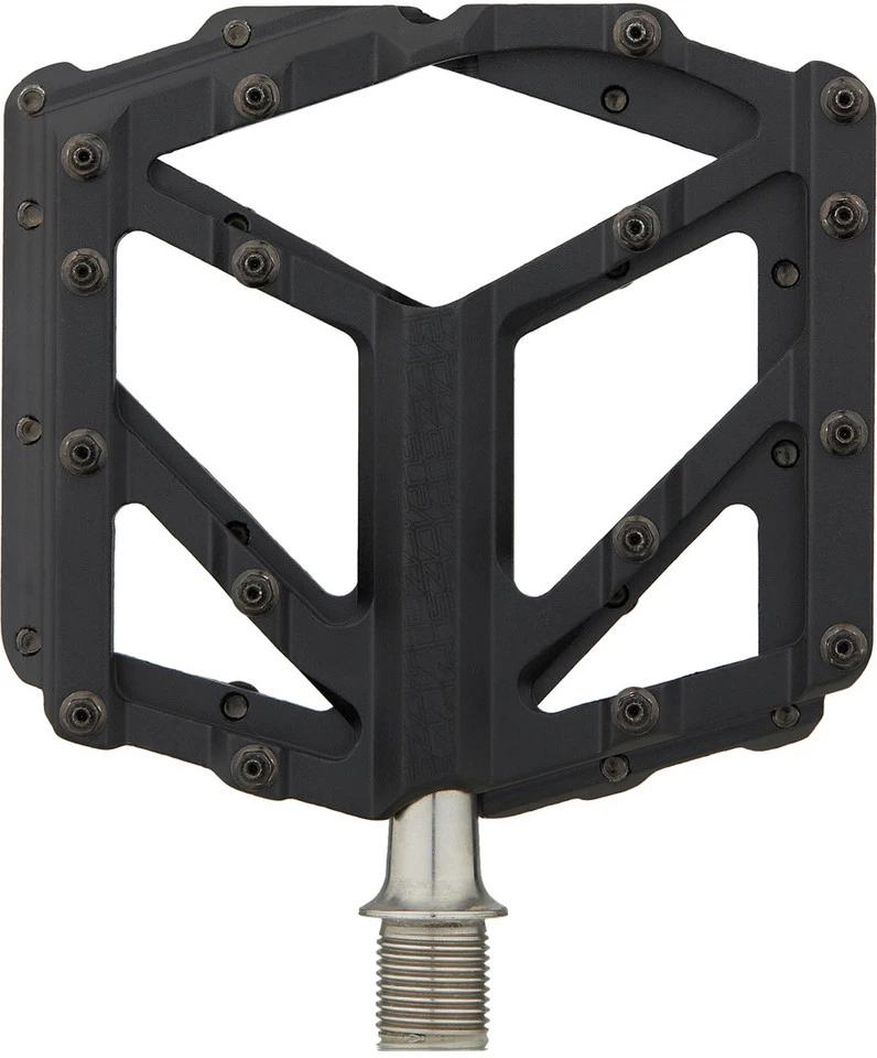 Supacaz Orbitron Plattformpedale 3 Supacaz Orbitron Plattformpedale