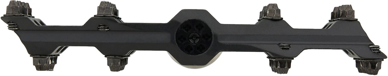 Supacaz Orbitron Plattformpedale 5 Supacaz Orbitron Plattformpedale – Bild 3