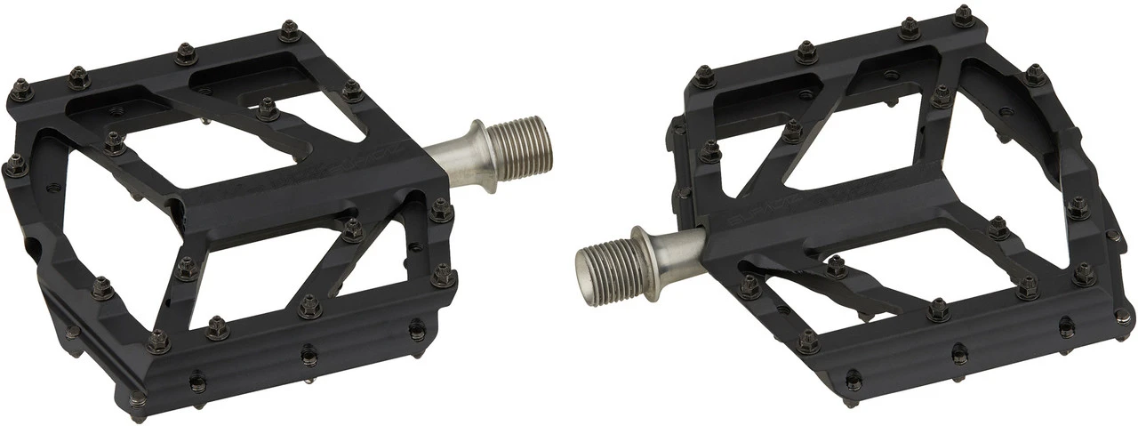 Supacaz Orbitron Plattformpedale 6 Supacaz Orbitron Plattformpedale – Bild 4