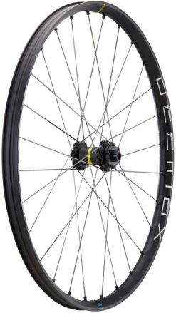 Mavic E-Deemax S30 Disc 6-Loch 29" Boost Laufradsatz -Fahrradsportgeschäft 387185