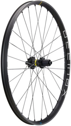 Mavic E-Deemax S30 Disc 6-Loch 29" Boost Laufradsatz -Fahrradsportgeschäft 387187