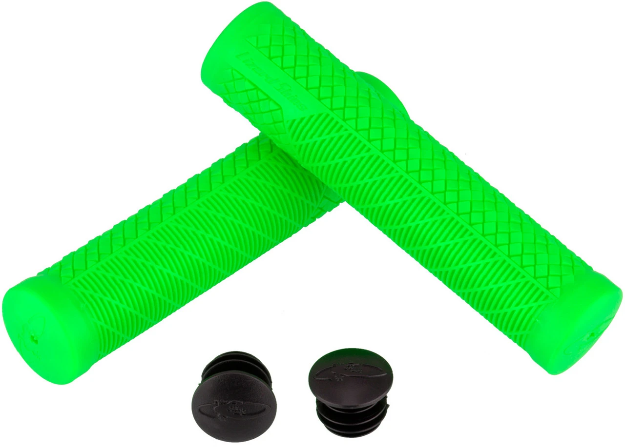 LIZARD SKINS Charger Evo Lenkergriffe 15 LIZARD SKINS Charger Evo Lenkergriffe – Bild 13