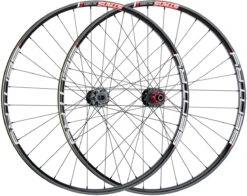 Notubes ZTR Sentry MK3 Boost Disc 6-Loch 29" Laufradsatz