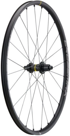 Mavic Crossmax SL Disc Center Lock 29" Boost Laufradsatz -Fahrradsportgeschäft 388925