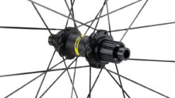 Mavic Crossmax SL Disc Center Lock 29" Boost Laufradsatz -Fahrradsportgeschäft 388926