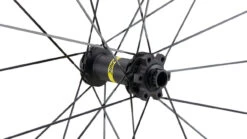 Mavic Crossmax XL Disc 6-Loch 29" Boost Laufradsatz -Fahrradsportgeschäft 388931