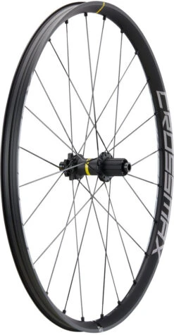 Mavic Crossmax XL Disc 6-Loch 29" Boost Laufradsatz -Fahrradsportgeschäft 388932