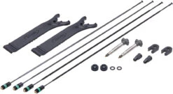 Mavic Crossmax XL Disc 6-Loch 29" Boost Laufradsatz -Fahrradsportgeschäft 388935