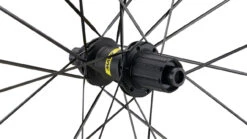 Mavic Ksyrium SL Disc Center Lock Laufradsatz -Fahrradsportgeschäft 388947
