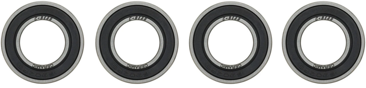 Lagerkit Für DT Swiss 350 Naben 4 Lagerkit Für DT Swiss 350 Naben – Bild 2