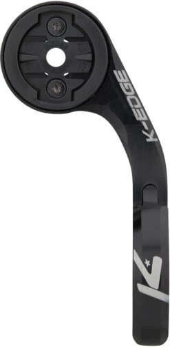 K-Edge Lenkerhalterung Max Für Garmin 9 K-Edge Lenkerhalterung Max Für Garmin -Fahrradsportgeschäft 391854