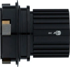 Race Face Freilaufkörper Trace J-Bend -Fahrradsportgeschäft 393734