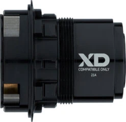 Race Face Freilaufkörper Trace J-Bend -Fahrradsportgeschäft 393738