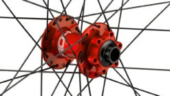 HOPE Pro 4 + Fortus 30 Disc 6-Loch 27,5" Boost Laufradsatz -Fahrradsportgeschäft 395189