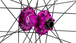 HOPE Pro 4 + Fortus 30 Disc 6-Loch 27,5" Boost Laufradsatz -Fahrradsportgeschäft 395192