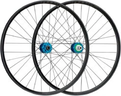 HOPE Pro 4 + Fortus 30 Disc 6-Loch 27,5" Boost Laufradsatz -Fahrradsportgeschäft 395194